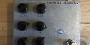 Fairfield Circuitry Shallow Water