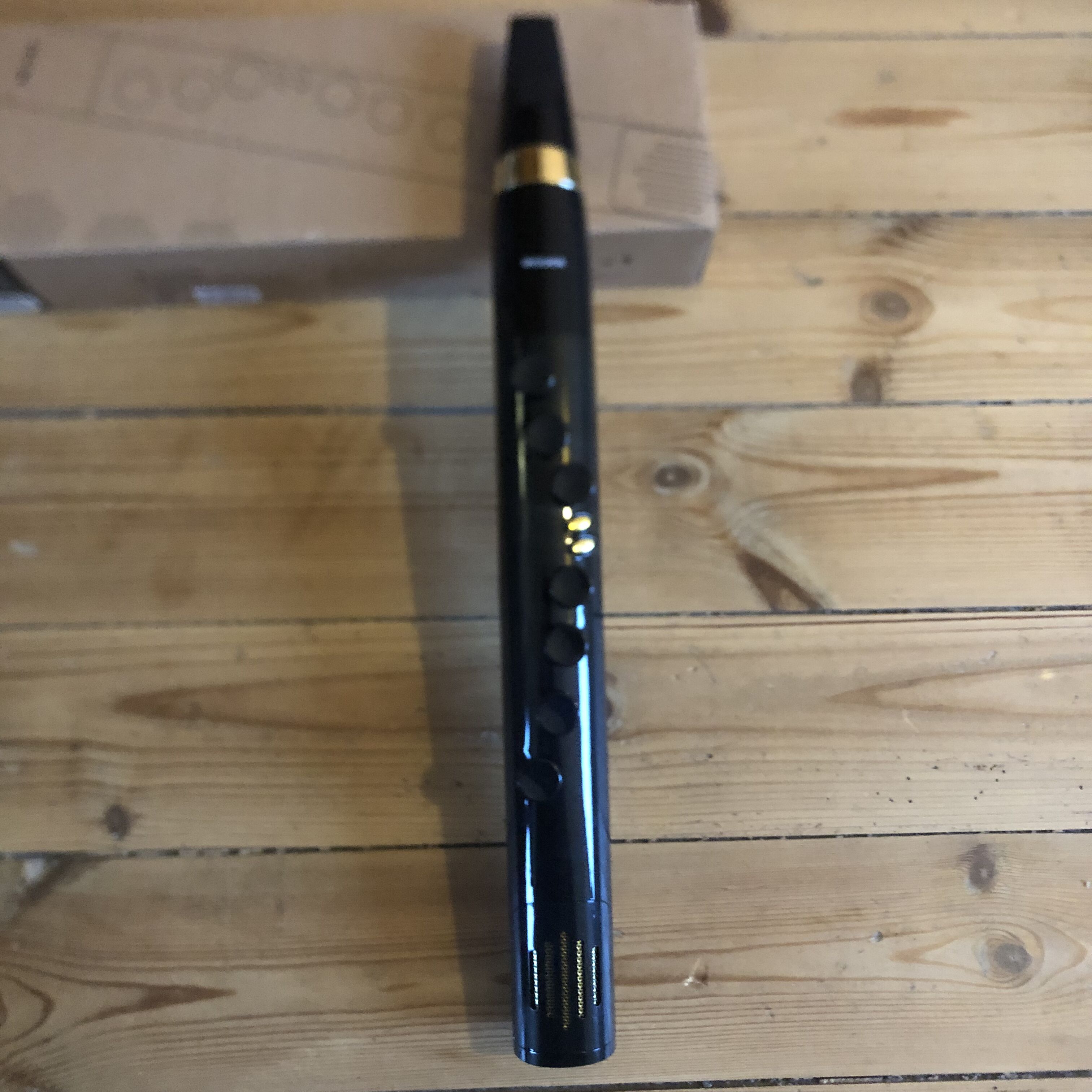 Mooer Wi100 black comme neuf