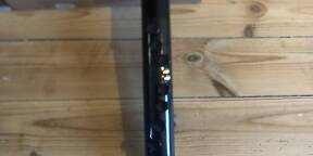 Mooer Wi100 black comme neuf