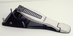 ROLAND FD8 pédale charley batterie electronique