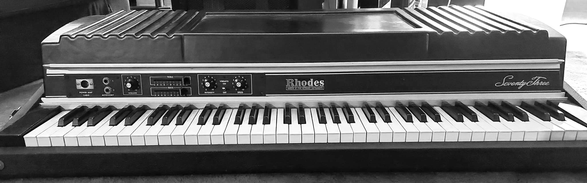 fender rhodes mark 2 super etat