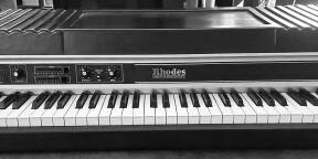 fender rhodes mark 2 super etat