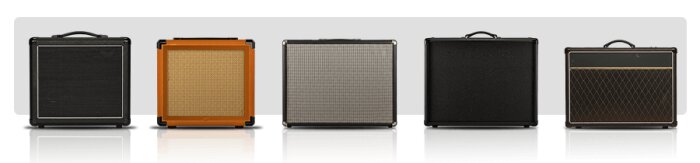 Amps Amps