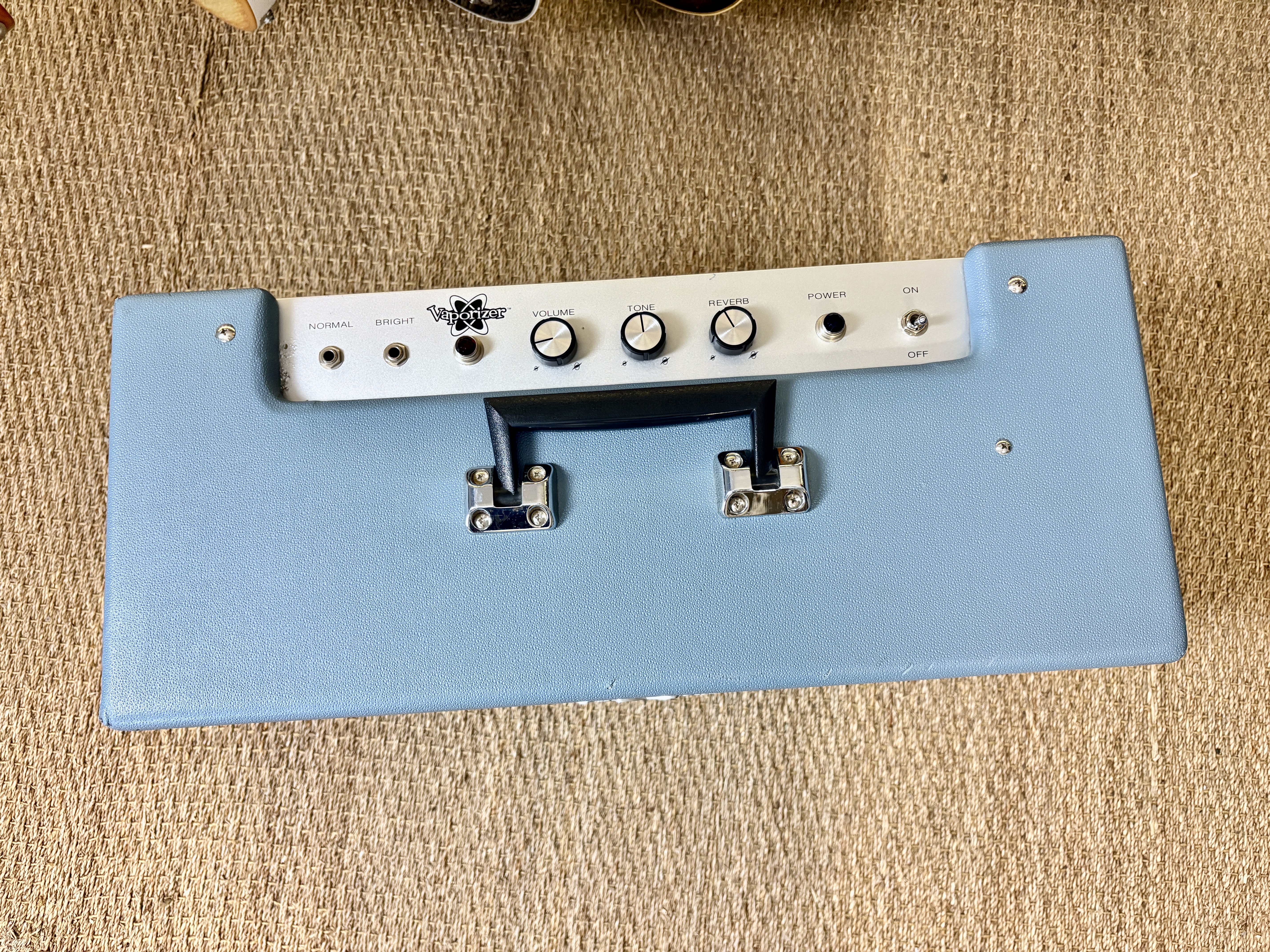 Fender Vaporizer (86850)