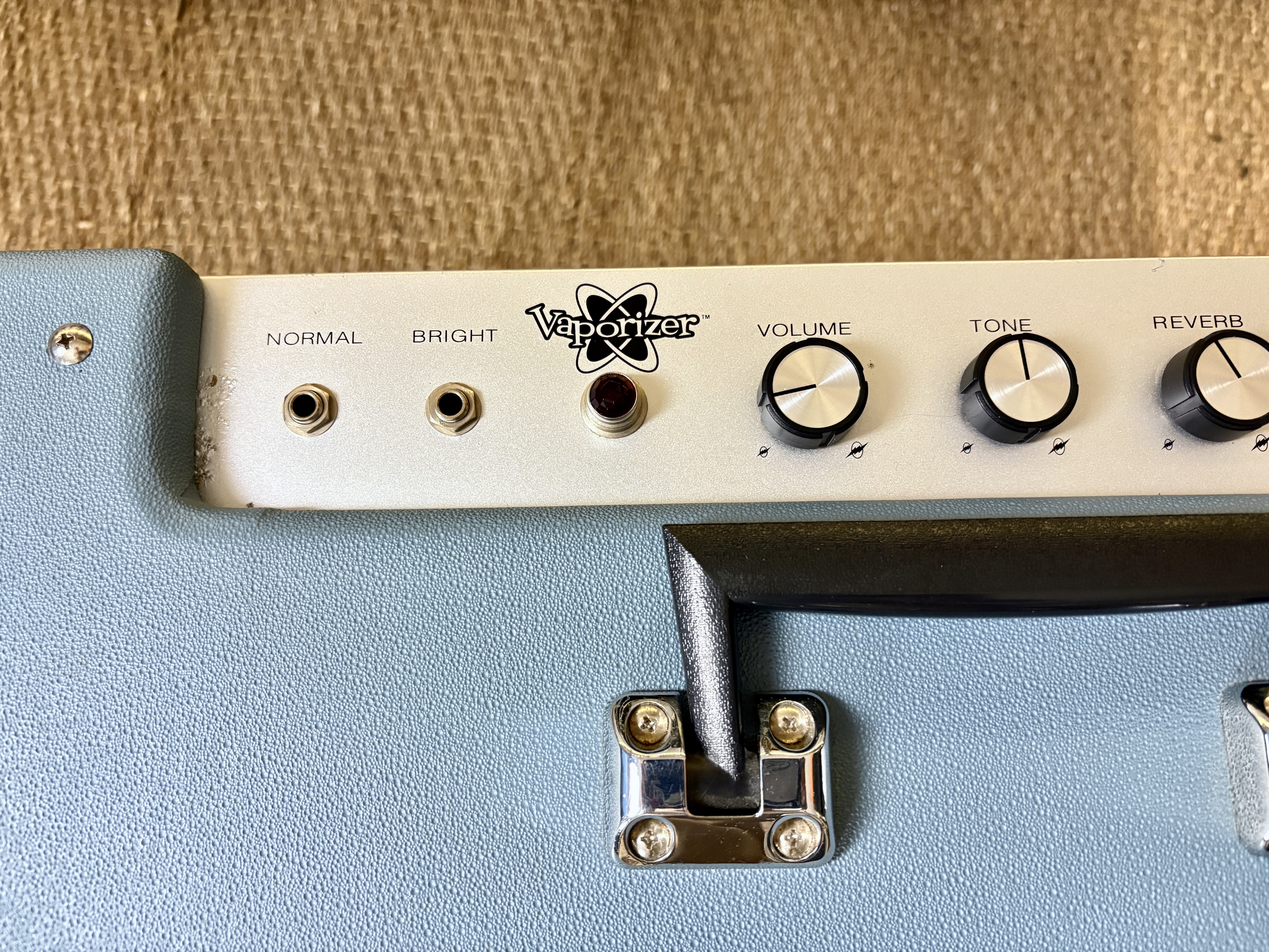 Fender Vaporizer (79323)