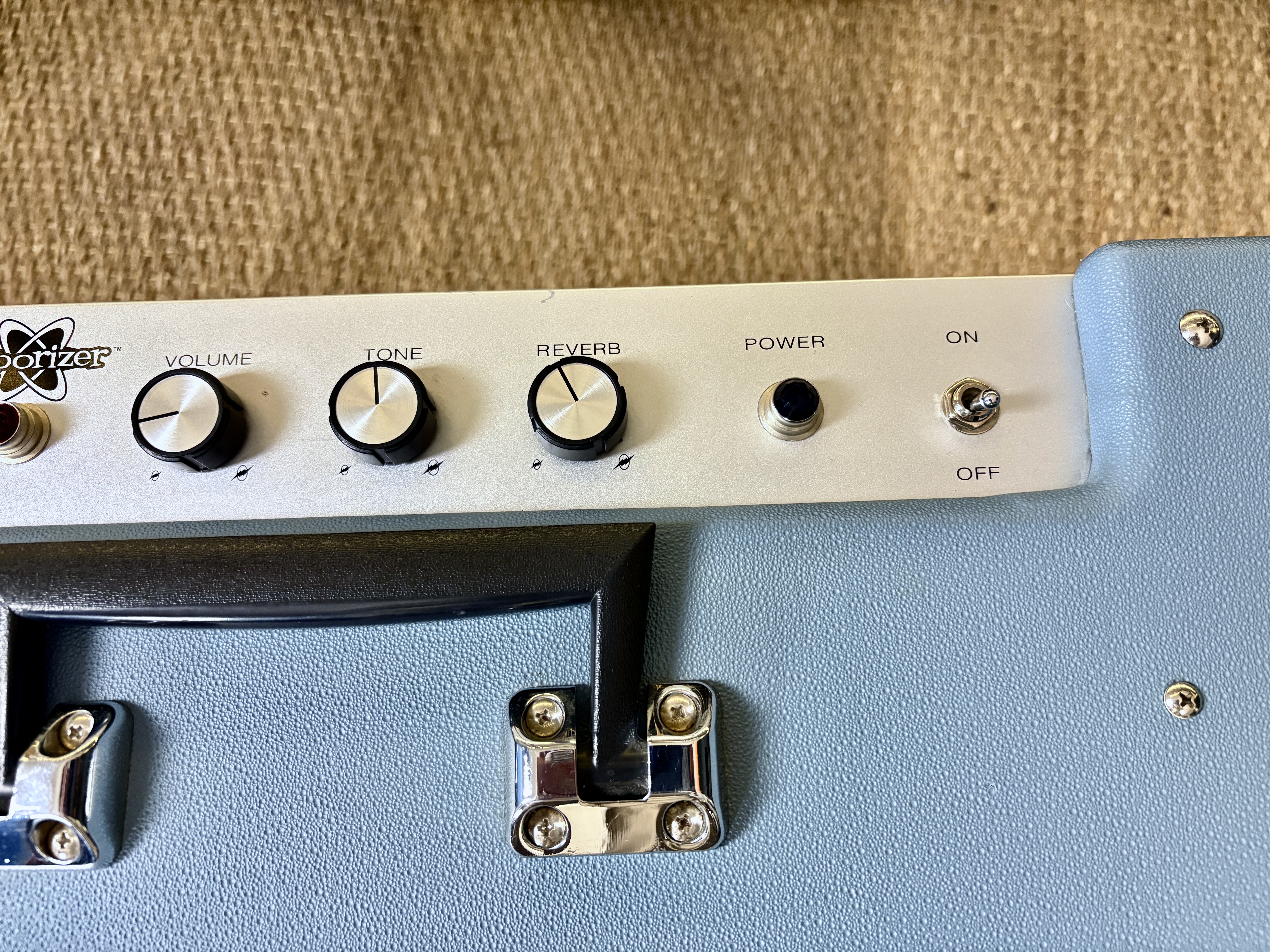 Fender Vaporizer (14047)