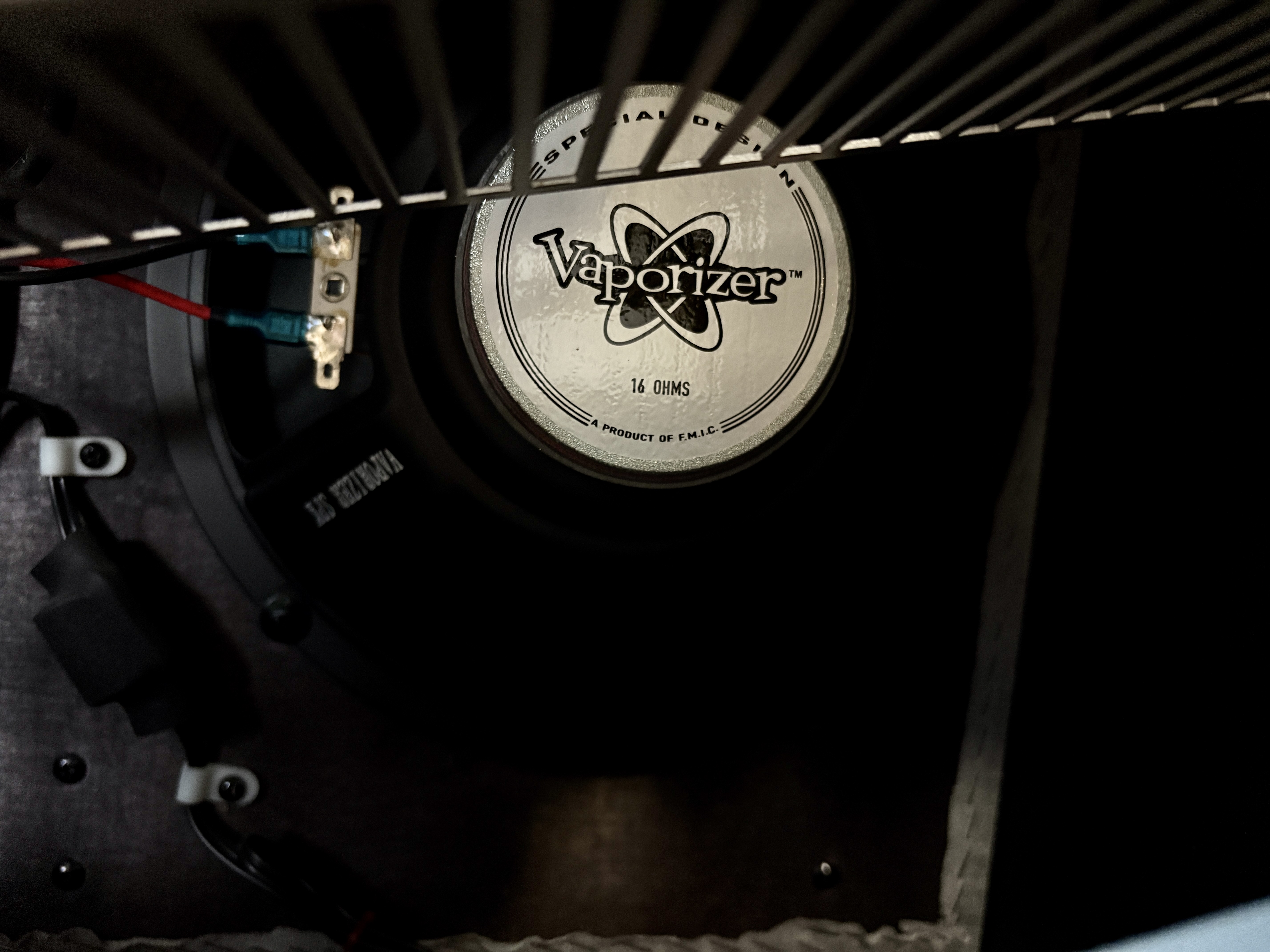 Fender Vaporizer (90770)