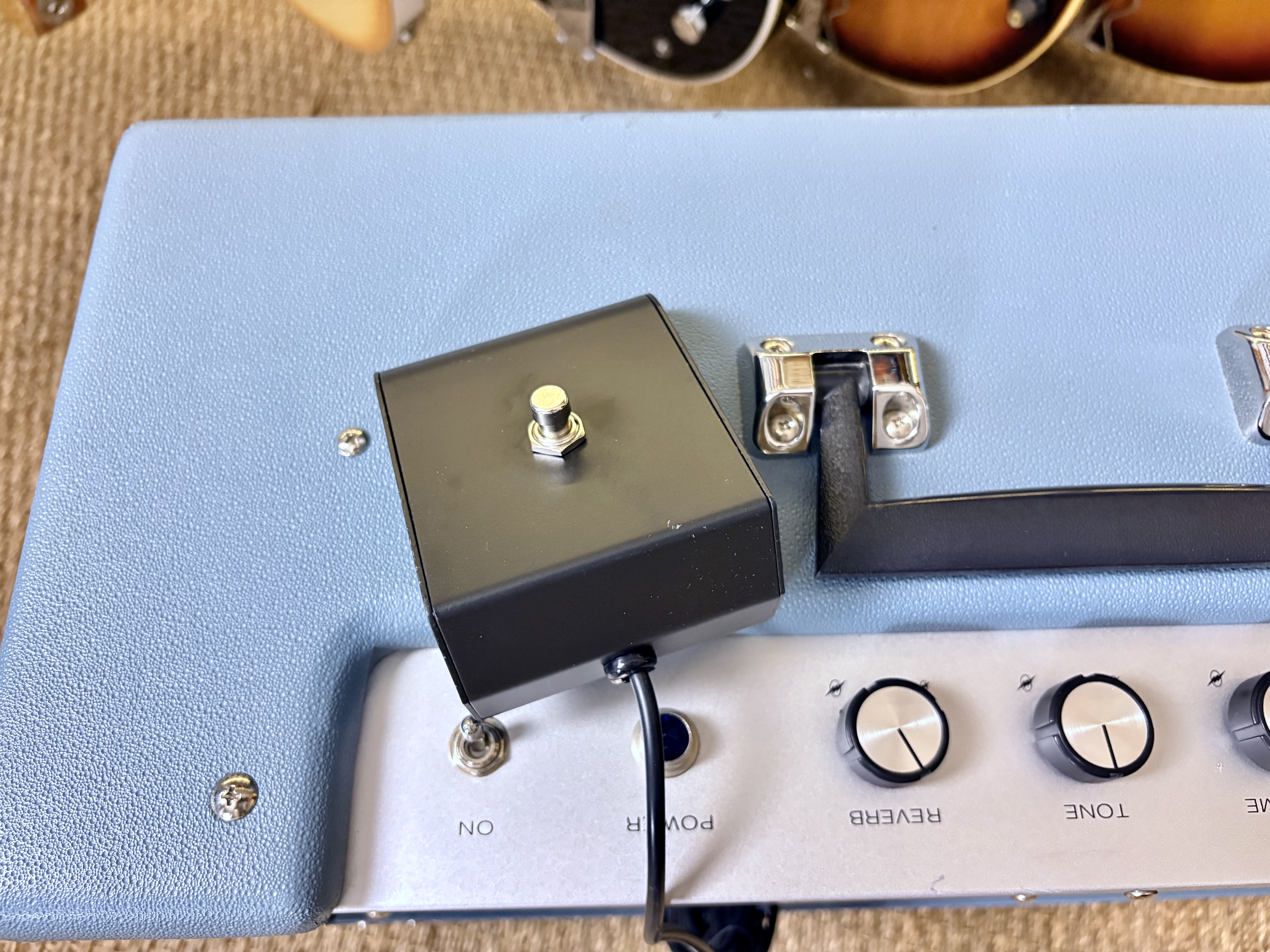 Fender Vaporizer (83351)