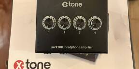 Ampli casque X-Tone