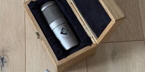 Wunder Audio CM7 FET