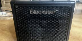 VDS/ECH Blackstar HT Metal 1R upgrade HP état NEUF