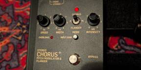 TC Electronic SCF Gold Stereo Chorus Flanger