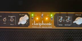 EQ Kush Audio clariphonic