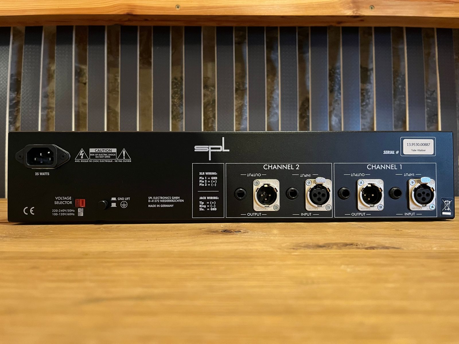 SPL 6