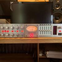 Avalon 747SP excellent état