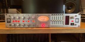 Avalon 747SP excellent état