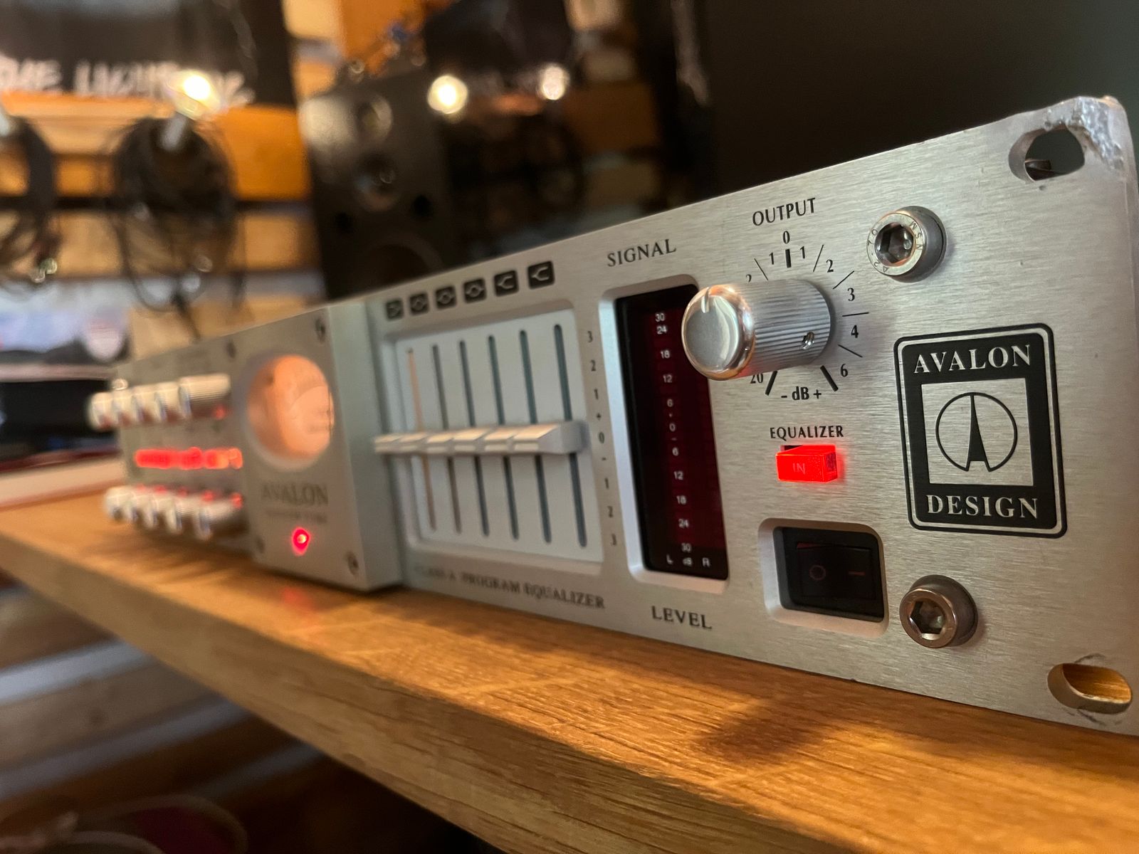 avalon 3