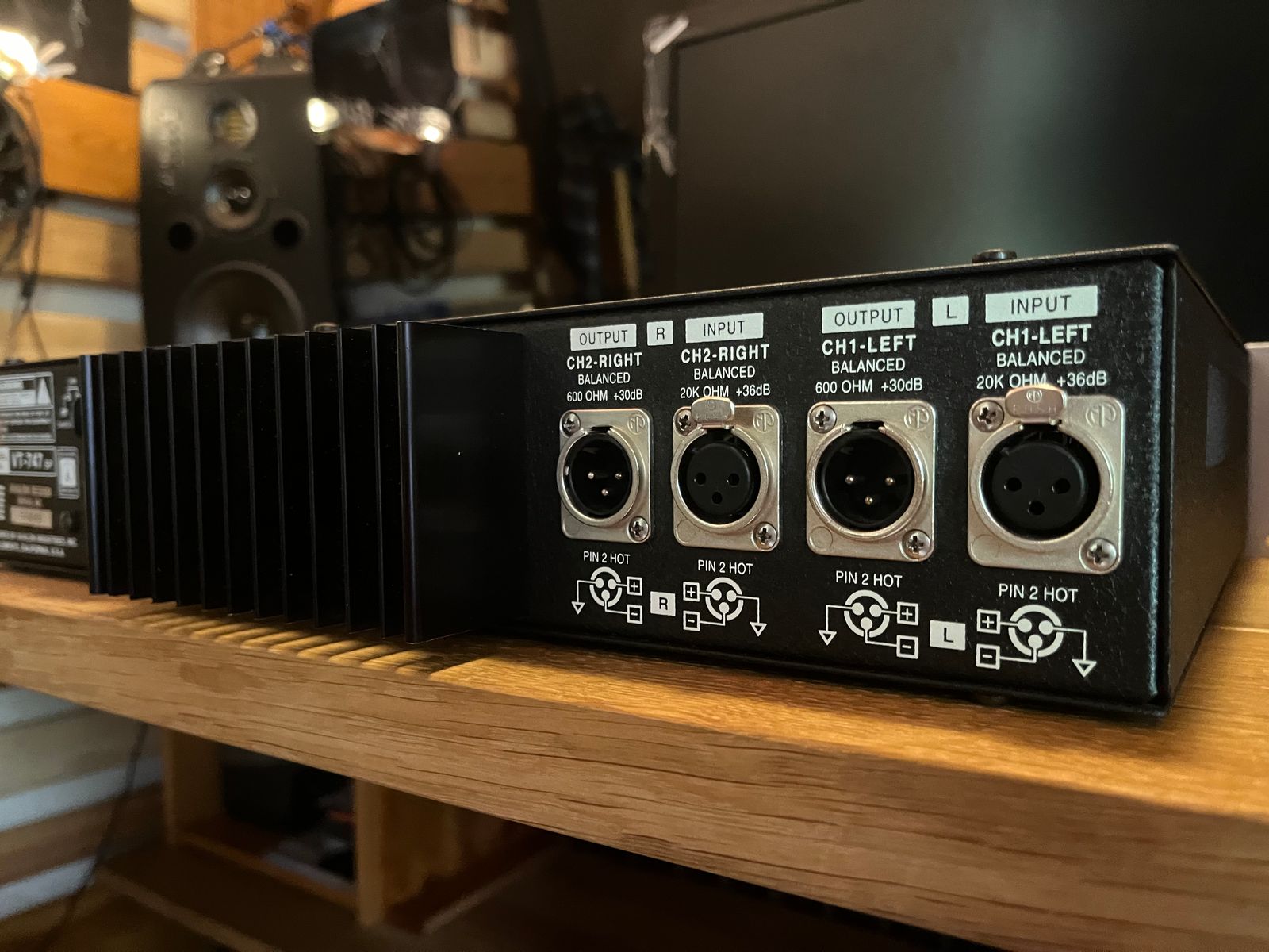 avalon 6