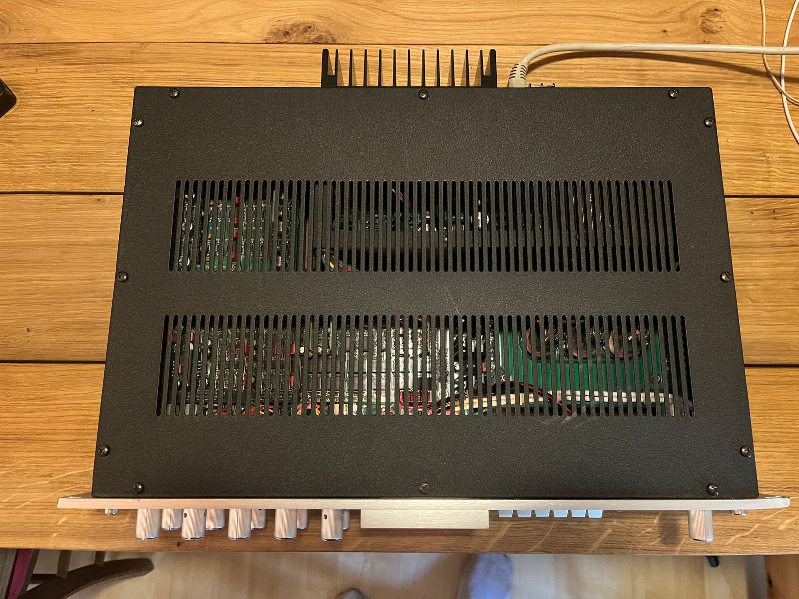 avalon 7