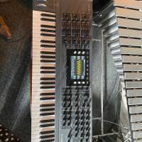 Waldorf Quantum comme neuf