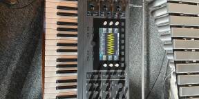 Waldorf Quantum comme neuf