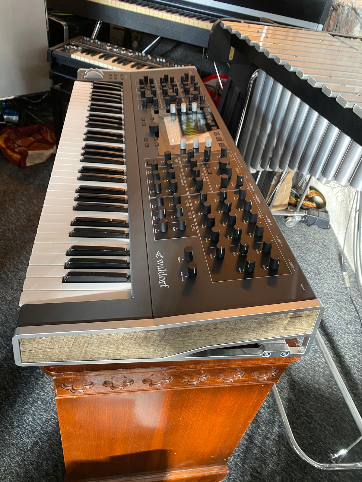 Avalon Vt-747sp (71610)