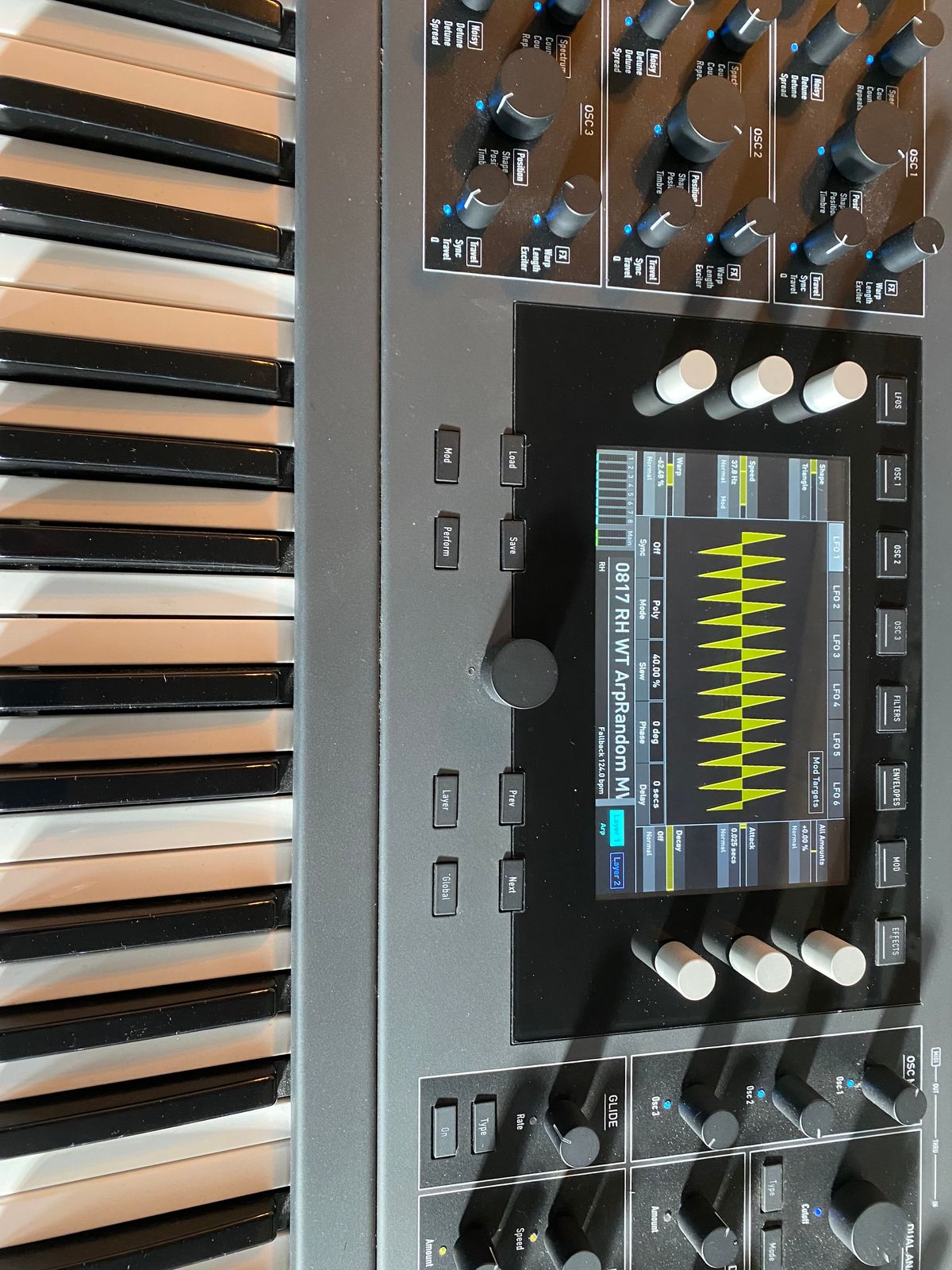 Avalon Vt-747sp (13277)