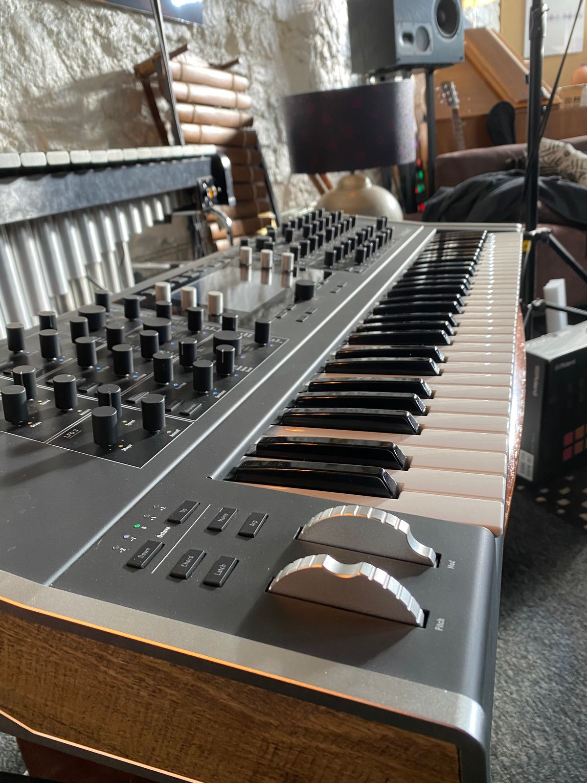 Avalon Vt-747sp (51457)