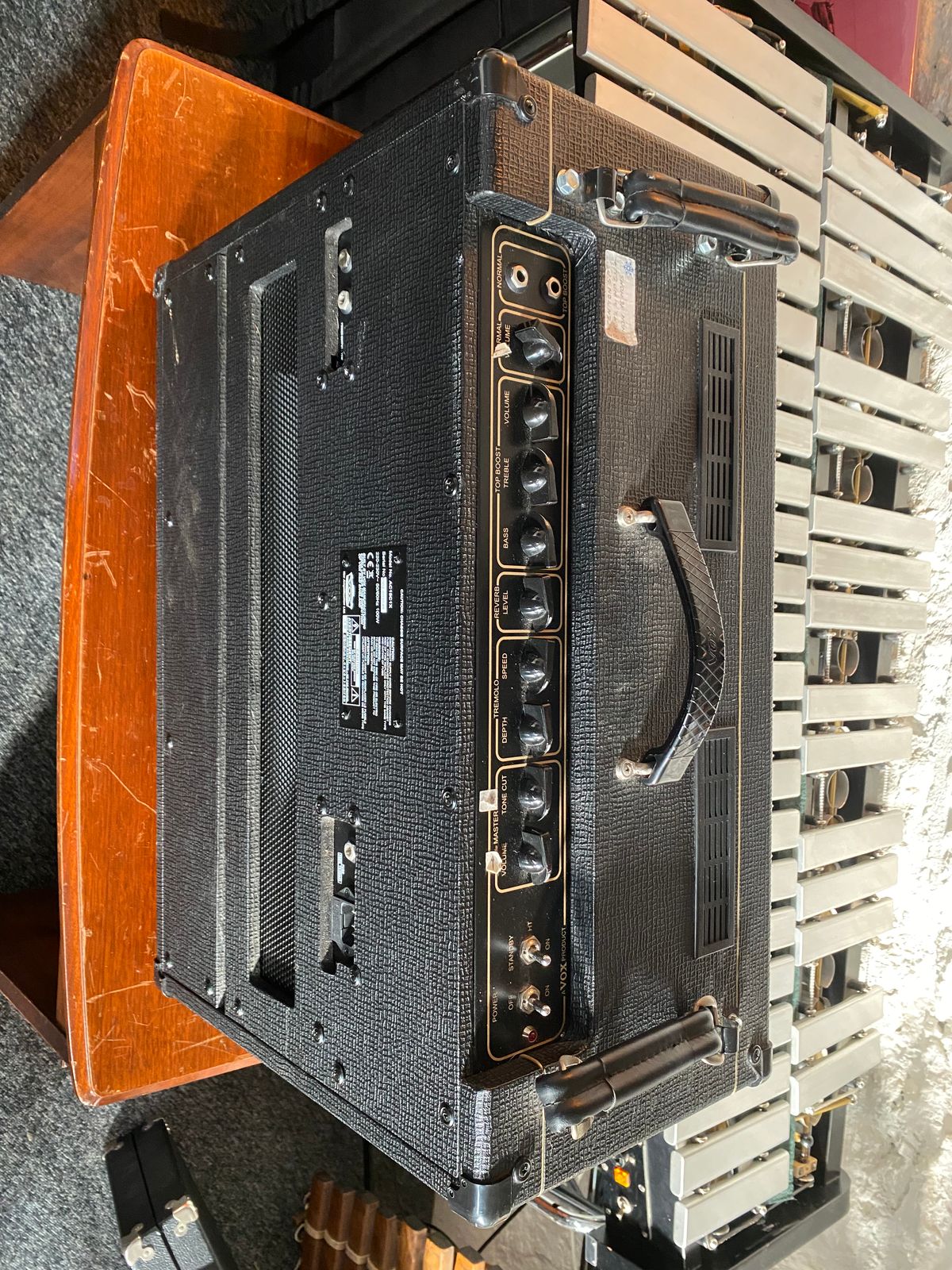 AC-30 1