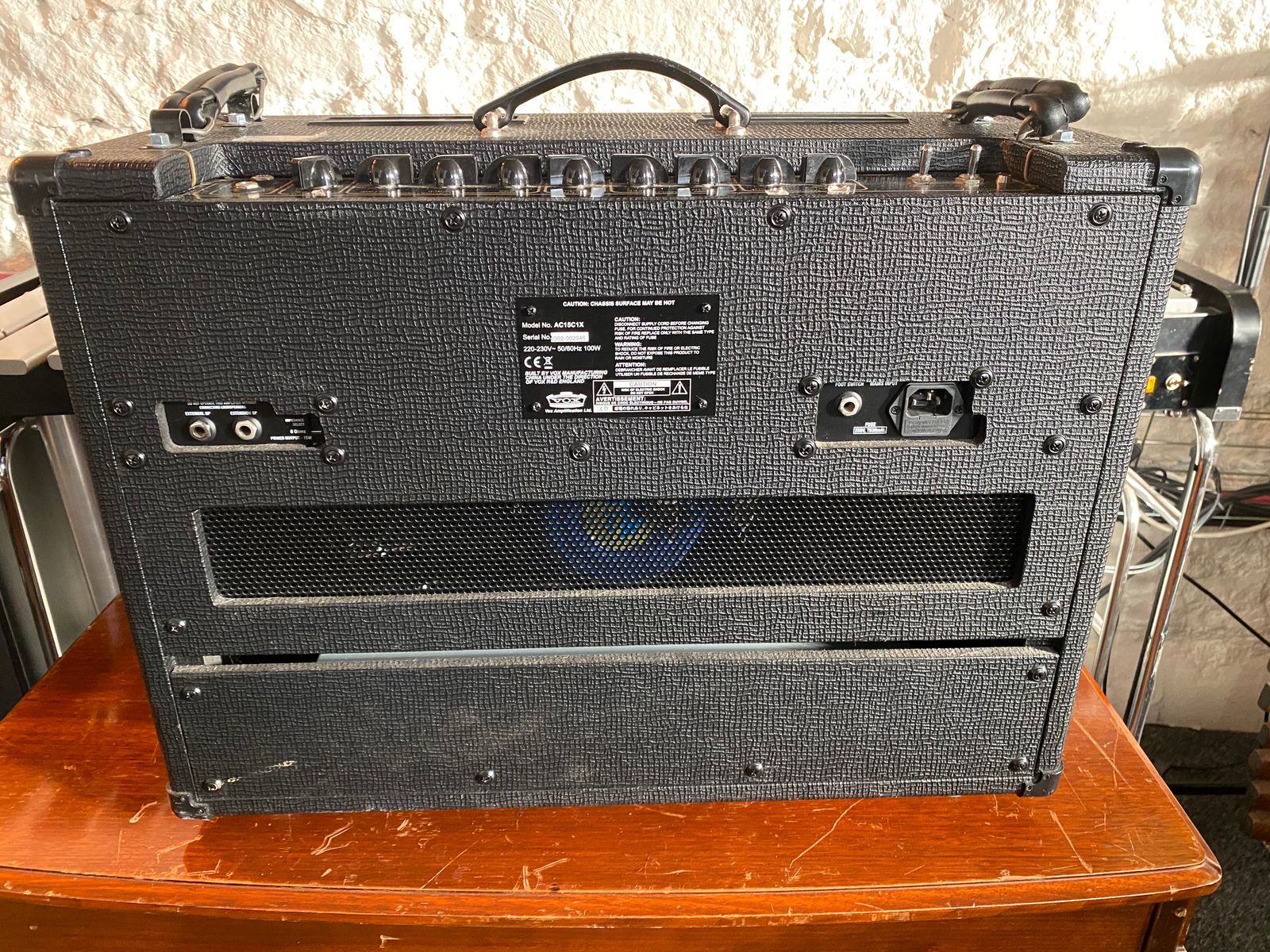 AC-30 2