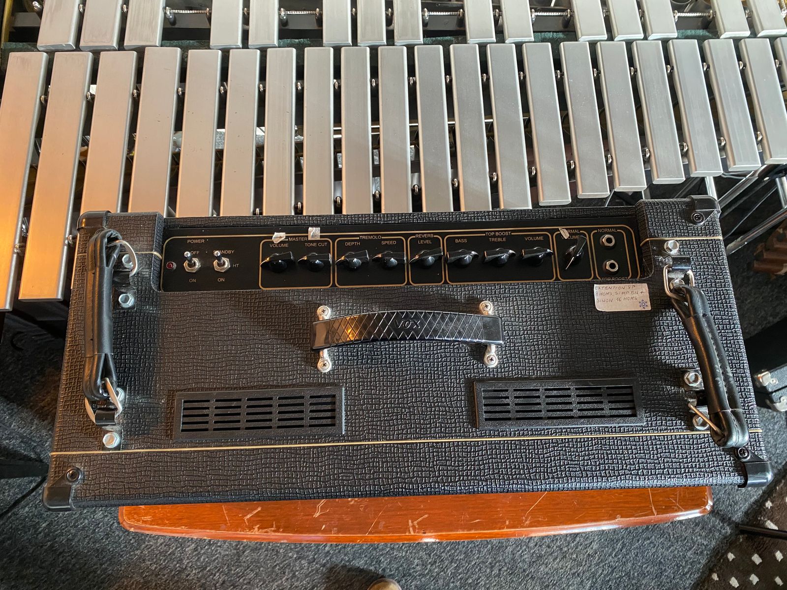 AC-30 5