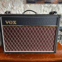 Vends Vox AC15CC1X très bon état