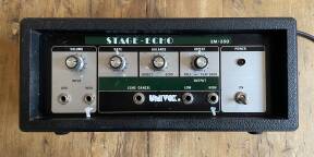 Rare Univox Stage Echo EM 350