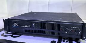 Amplificateur QSC RMX 2450