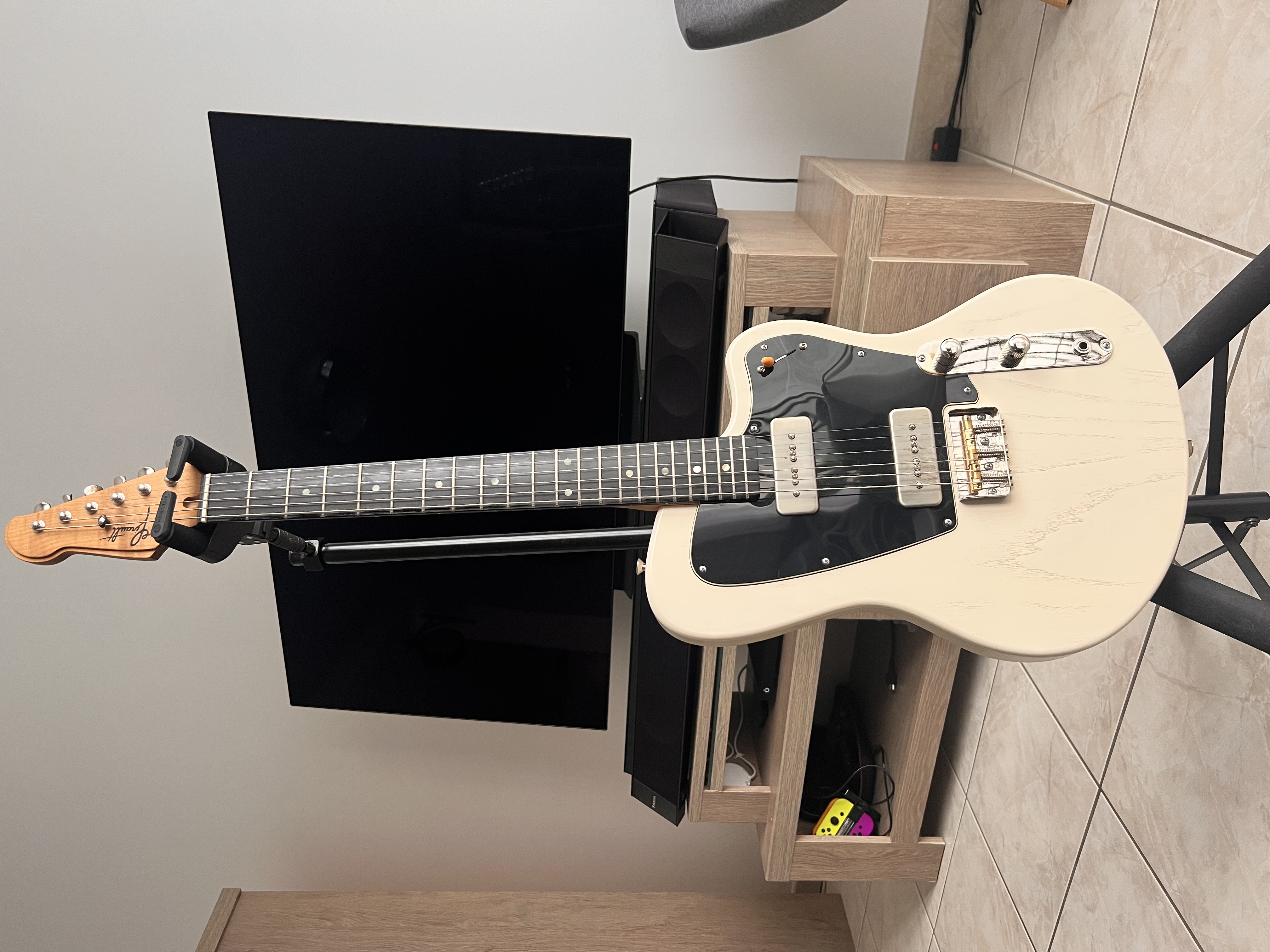 Girault California de 2025