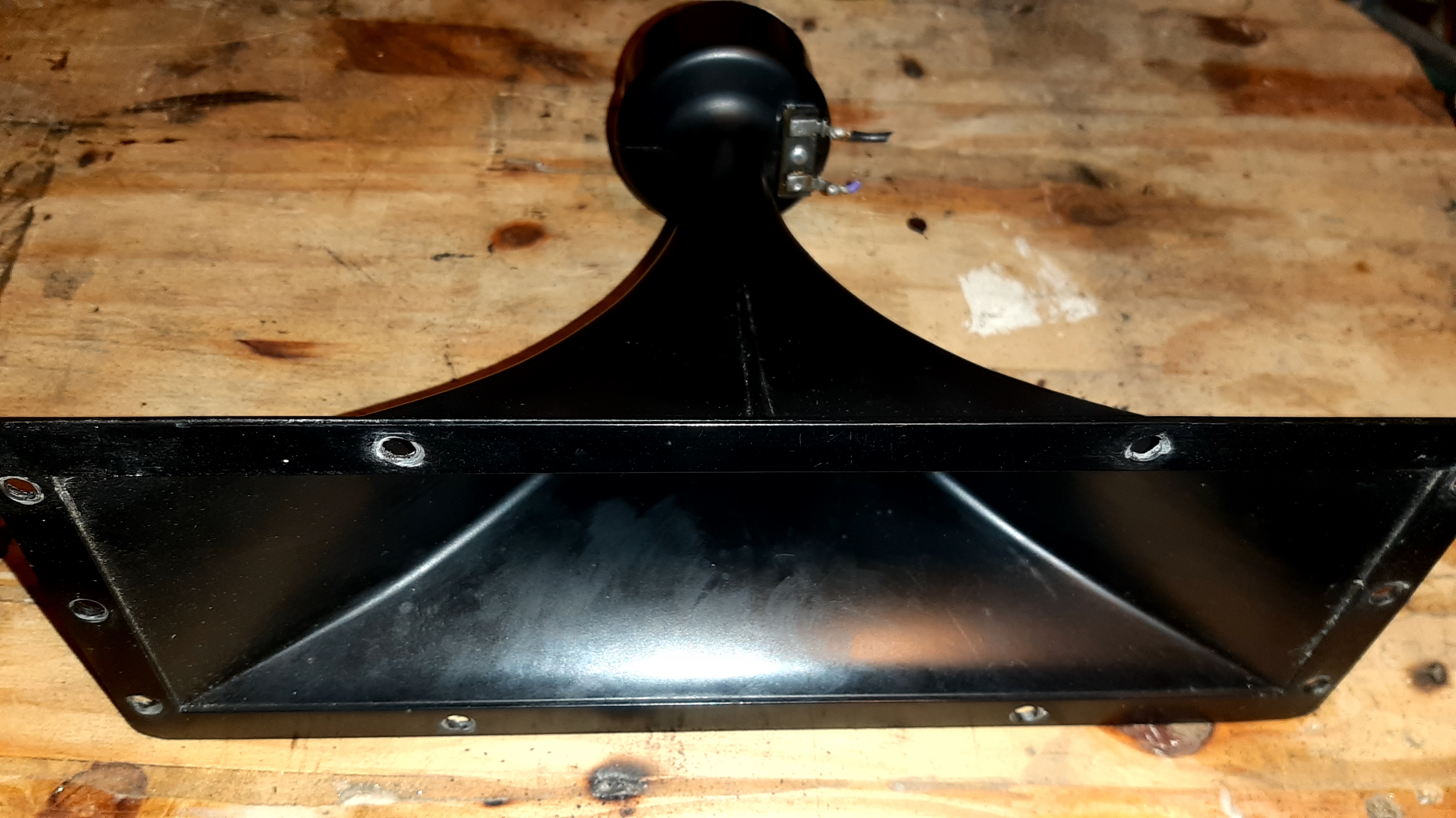 1 seul compression PACIFIC TW2710