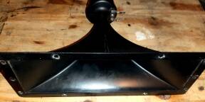 1 seul compression PACIFIC TW2710