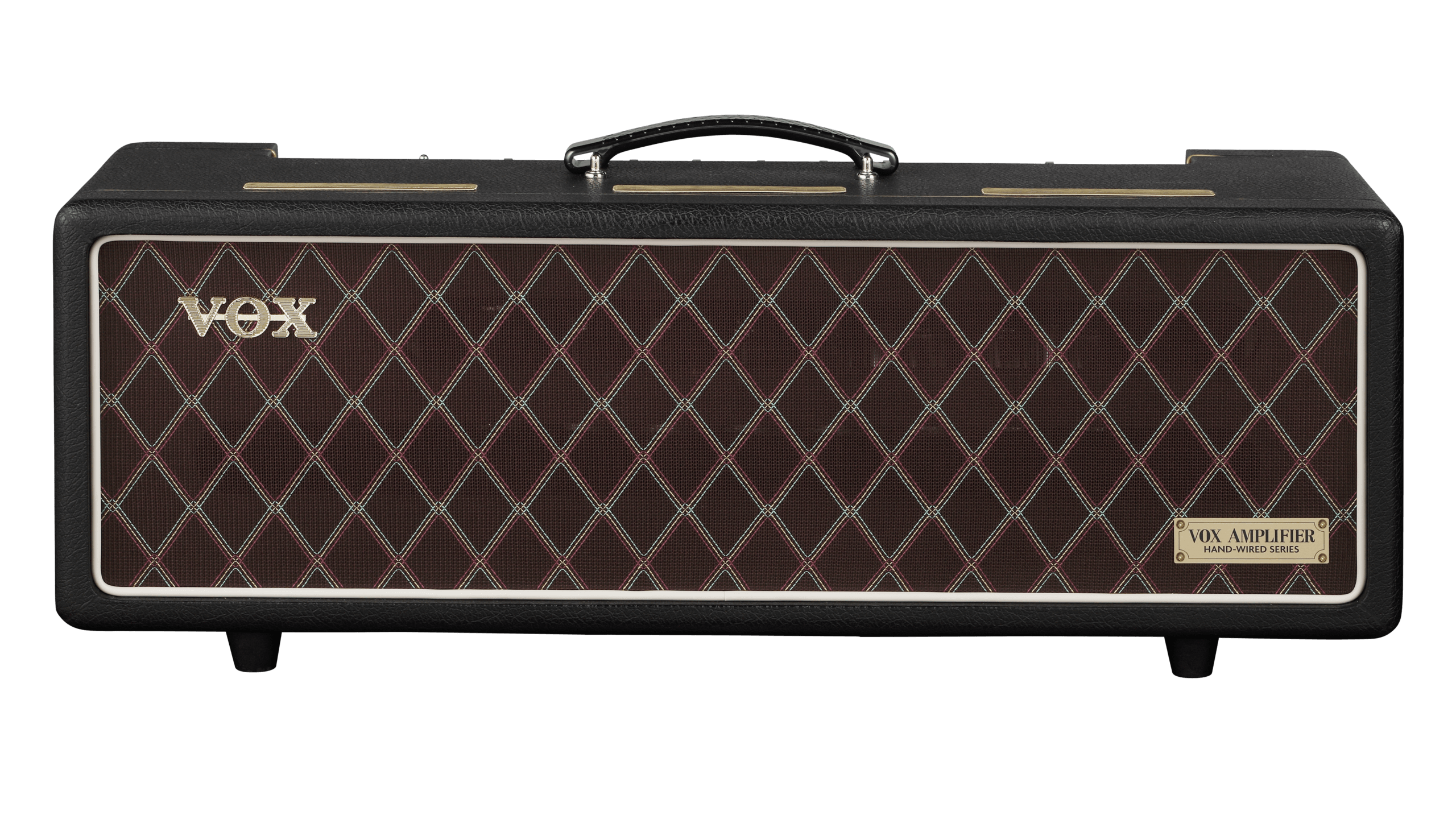 Vox AC30 Hand-Wired Head : AC30 Hand-Wired Head