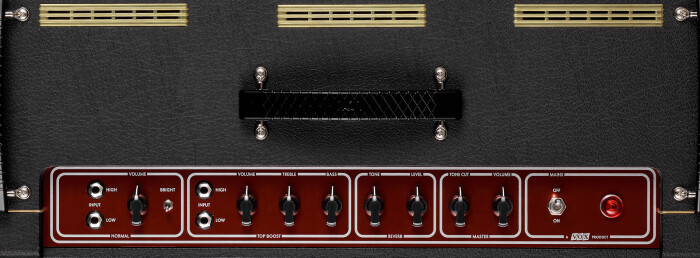 Vox AC30 Hand-Wired Greenback : AC30 Hand-Wired GreenbackPANEL Vox AC30 Hand-Wired Greenback : AC30 Hand-Wired GreenbackPANEL