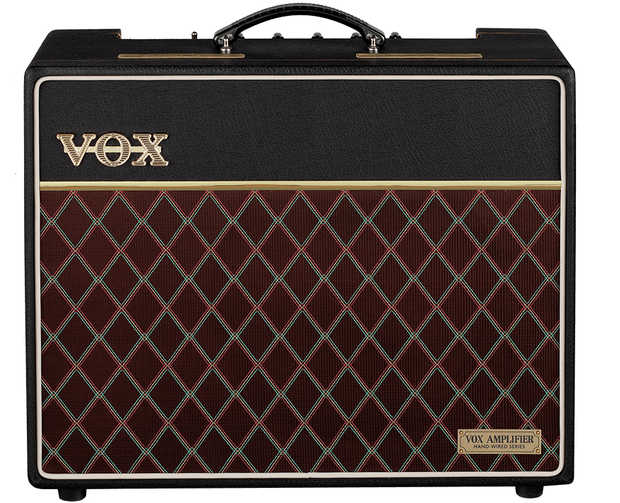 Vox AC15 Hand-Wired Greenback : AC15 Hand-Wired Greenback