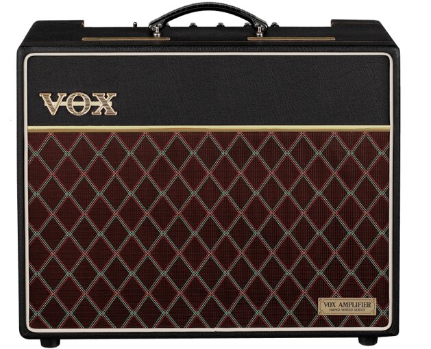 Vox AC15 Hand-Wired Greenback : AC15 Hand-Wired Greenback Vox AC15 Hand-Wired Greenback : AC15 Hand-Wired Greenback