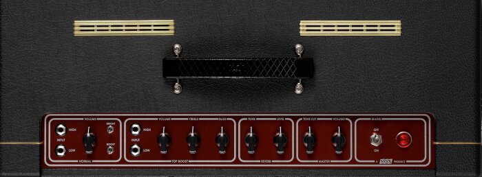 Vox AC15 Hand-Wired Greenback : AC15 Hand-Wired GreenbackPANEL Vox AC15 Hand-Wired Greenback : AC15 Hand-Wired GreenbackPANEL
