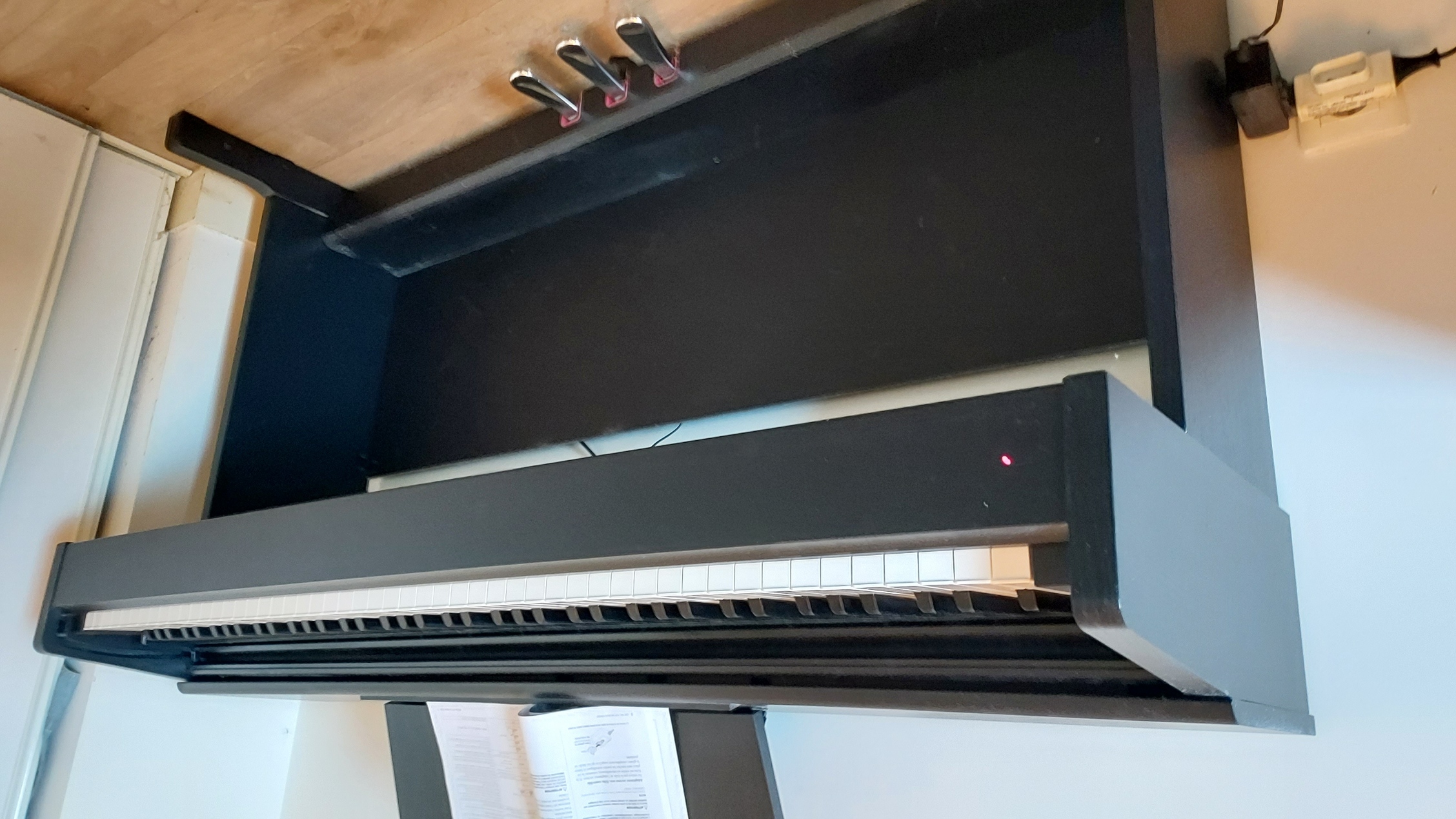 Vends Piano Yamaha Arius YDP-144