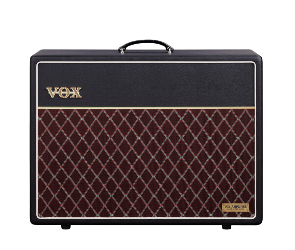 Vox AC Hand-Wired 2x12 Cabinet : AC Hand-Wired 2x12 Cabinet Vox AC Hand-Wired 2x12 Cabinet : AC Hand-Wired 2x12 Cabinet