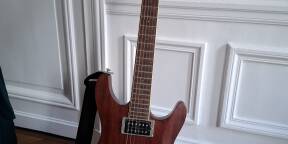 Vend Ibanez SZ320MH