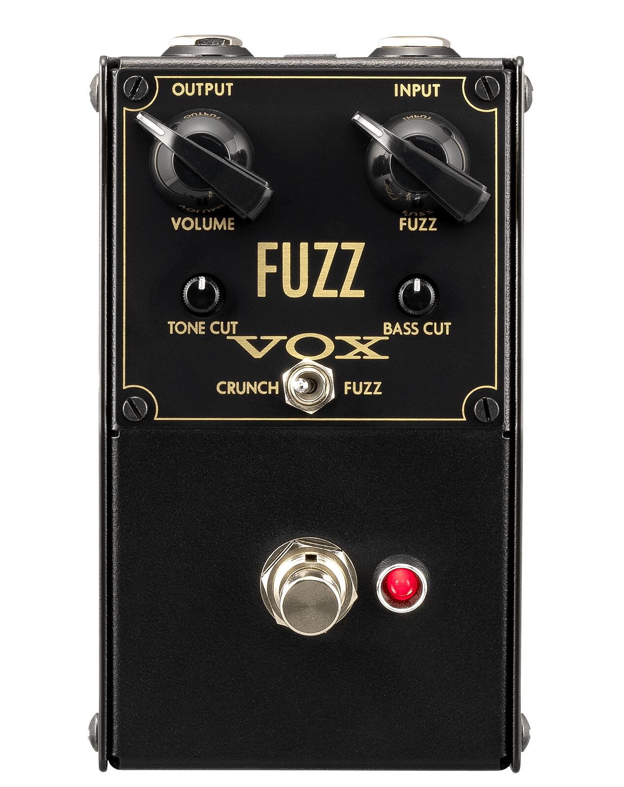 Vox VFZ-1 Fuzz : VFZ-1 Fuzz