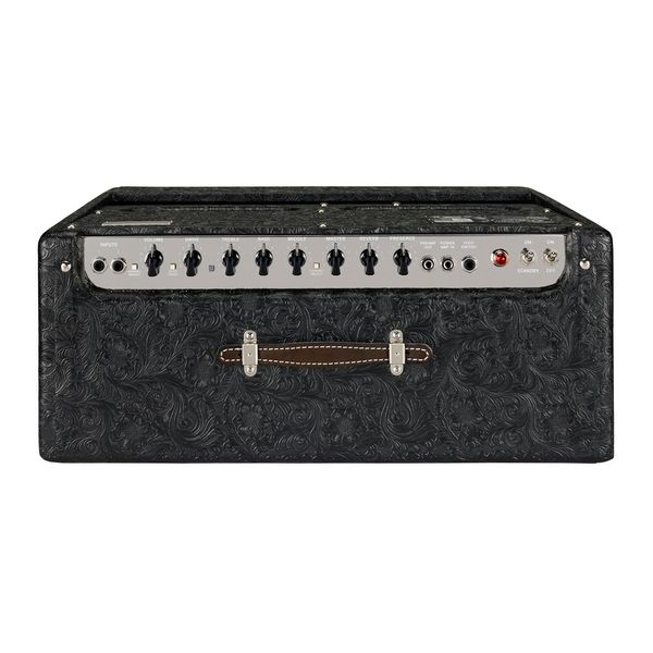 Hot Rod Deluxe 30th AnniversaryPANEL