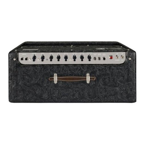 Hot Rod Deluxe 30th AnniversaryPANEL Hot Rod Deluxe 30th AnniversaryPANEL