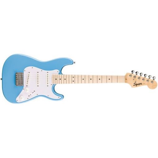 Squier Mini Strat (2026) : Mini Strat Squier Mini Strat (2026) : Mini Strat