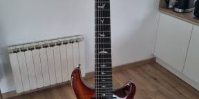 PRS SE Custom 24-7 /w Seymour Duncan